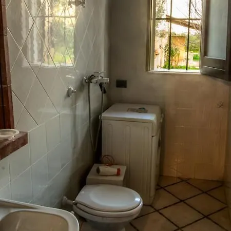 Casale Il Pozzo Apartamento *