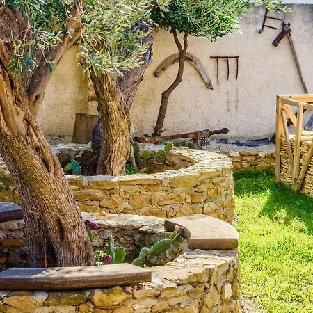 Apartamento Casale Il Pozzo *
