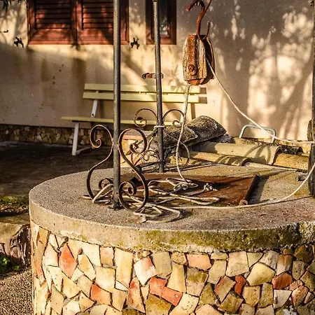 Casale Il Pozzo Appartamento