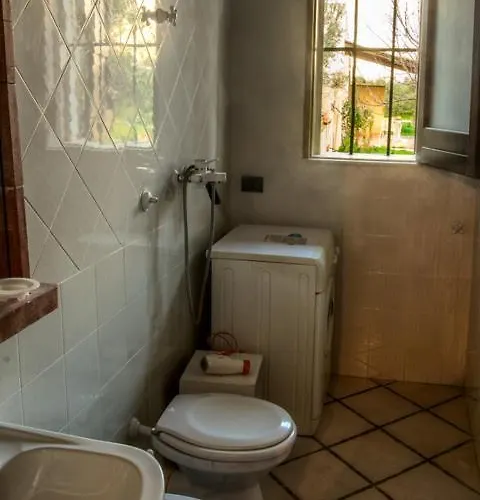 Casale Il Pozzo Apartman *