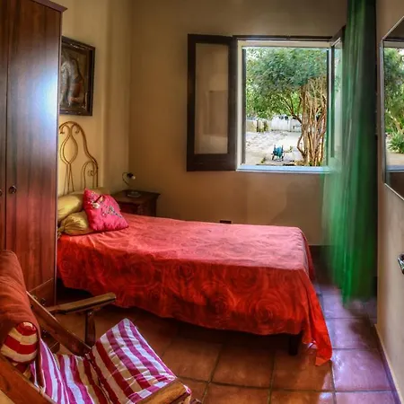 Casale Il Pozzo * Sciacca