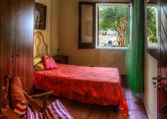 Casale Il Pozzo * 夏卡