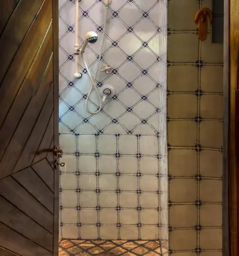 Casale Il Pozzo 公寓 夏卡